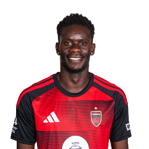 Dominique Badji Icon