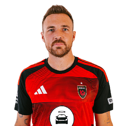 Rafael Czichos Icon