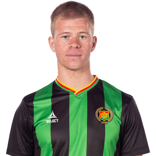 Filip Gustafsson Icon