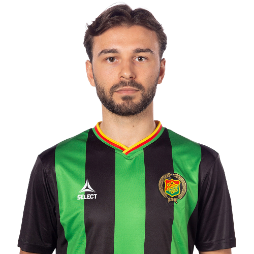 Edvin Becirovic Icon