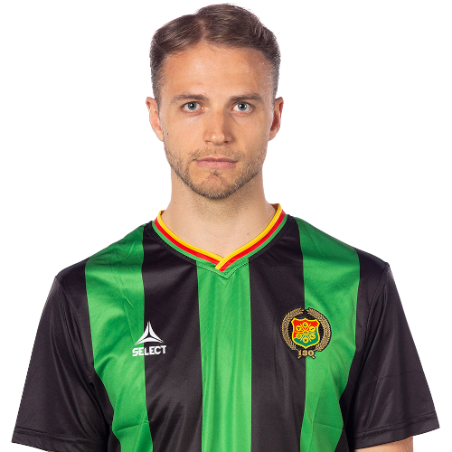 Gustav Lundgren Icon