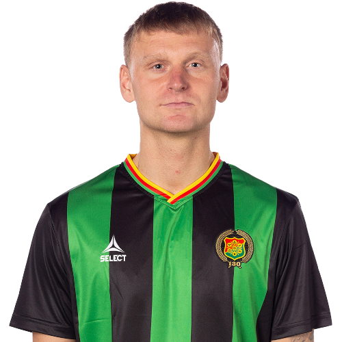 Joackim Aberg Icon