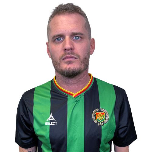 Jonas Lindberg Icon