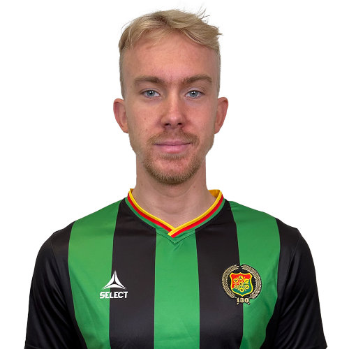 Mats Wendin Thomasson Icon
