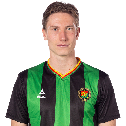 Robin Frej Icon