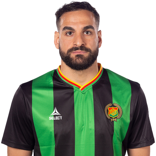 Mervan Çelik Icon