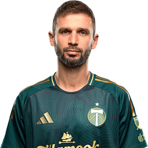 Dario Župarić Icon