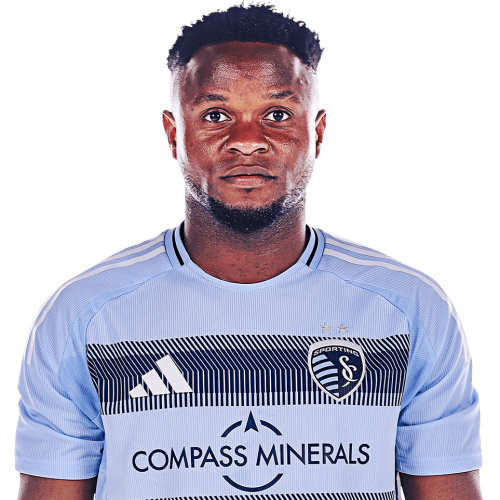 William Agada Icon