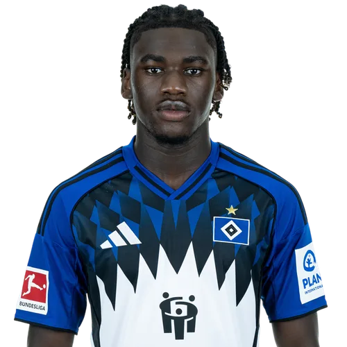 Fábio Baldé Icon