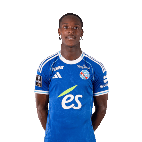 Emanuel Emegha Icon