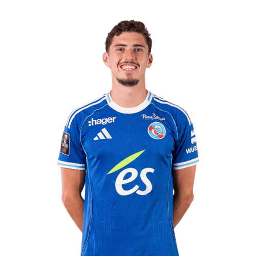 Joaquín Panichelli Icon