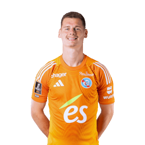 Stefan Bajic Icon