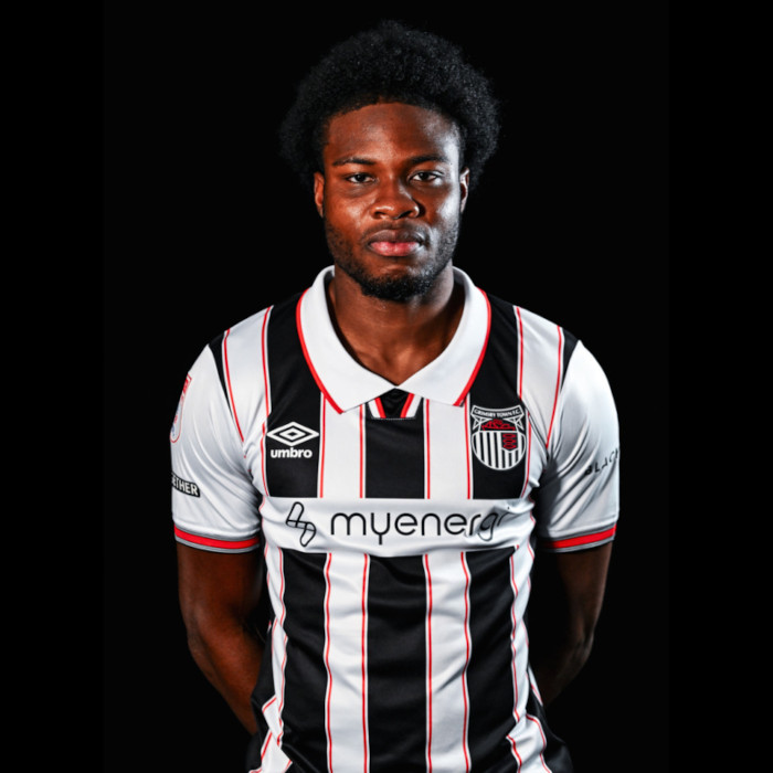 Tyrell Warren Icon