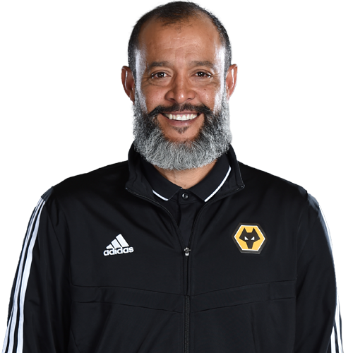 Nuno Espírito Santo