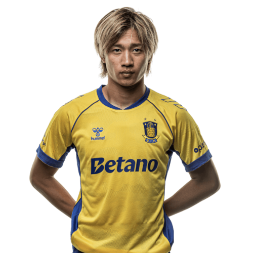 Sho Fukuda Icon