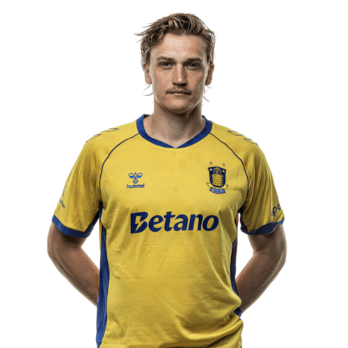 Rasmus Lauritsen Icon