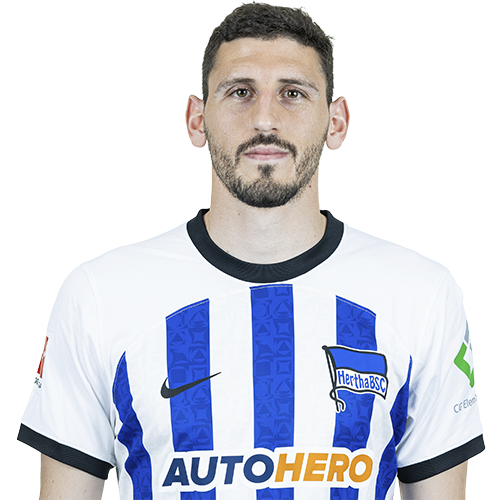 Agustín Rogel Icon