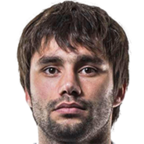 Claudio Yacob Icon