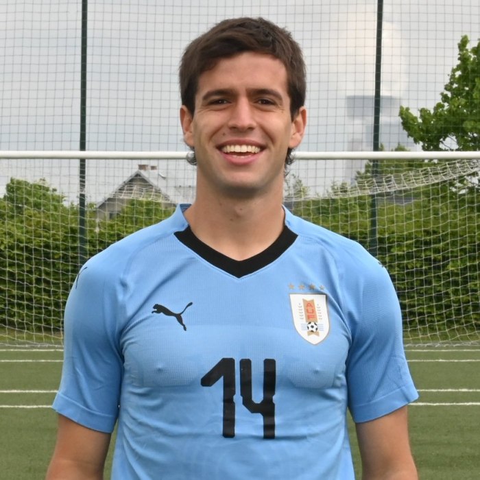 Francisco Ginella Icon
