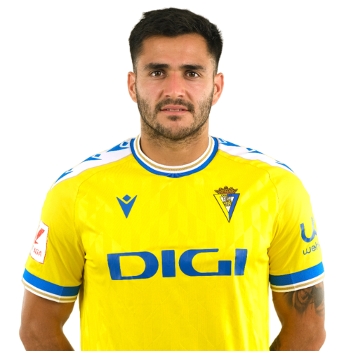 Maxi Gómez Icon