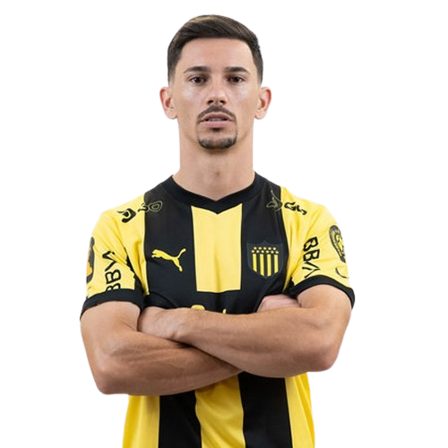 Maximiliano Silvera Icon