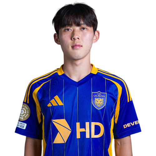 Jae-Seok Yoon Icon
