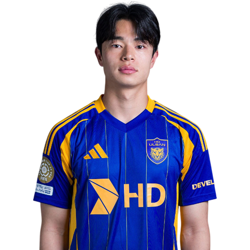 Min-Seo Park Icon