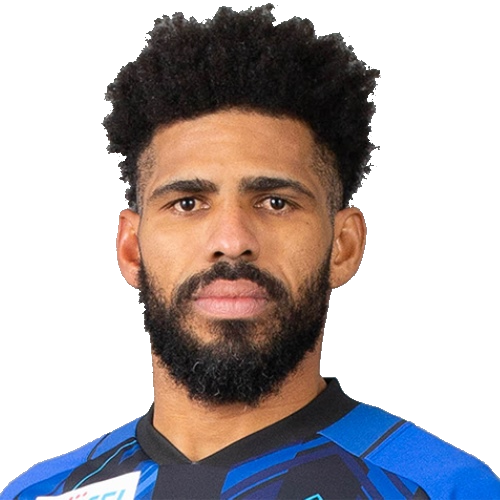 Anderson Oliveira Icon
