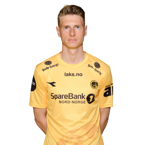 Kasper Junker Icon