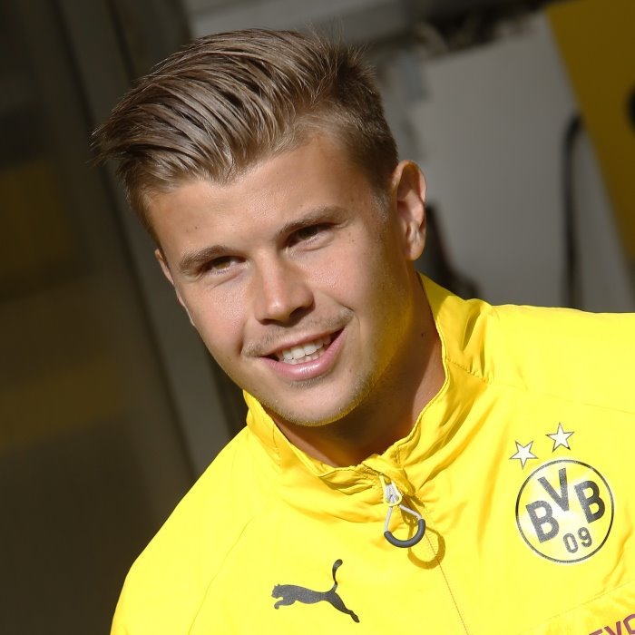 Mitchell Langerak Icon