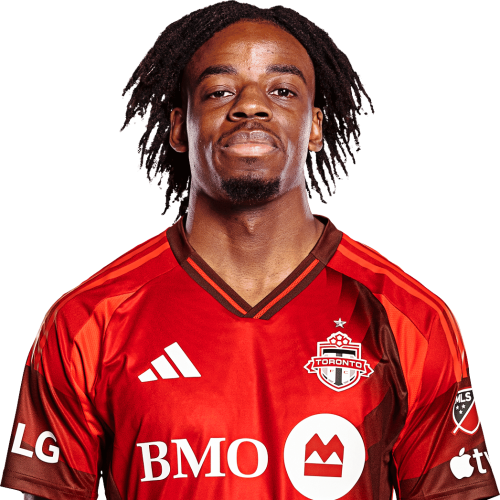 Deandre Kerr Icon