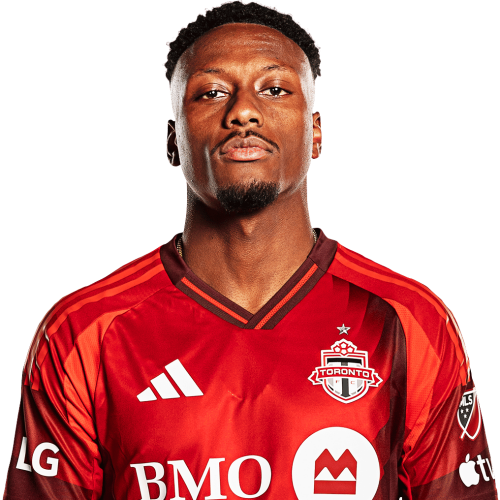 Derrick Etienne Jr. Icon