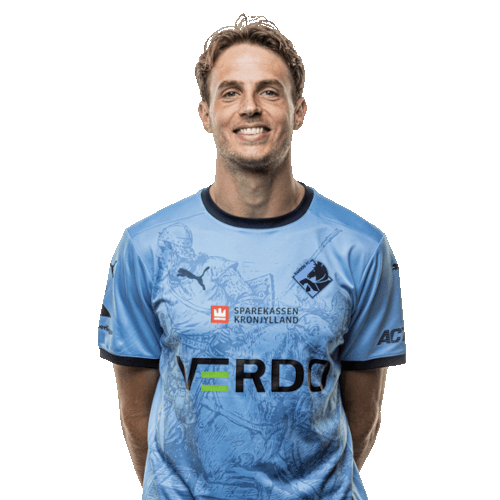 Daniel Høegh Icon