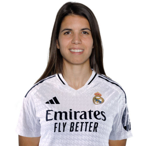 Alba Redondo Icon