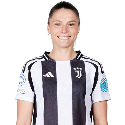 Cecilia Salvai Icon