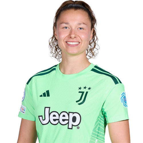 Daniëlle de Jong Icon