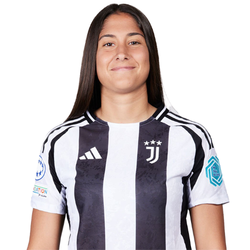 Chiara Beccari Icon
