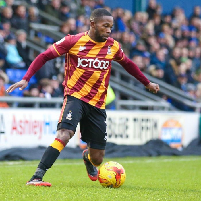 Mark Marshall Icon