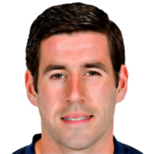 Michael Timlin Icon
