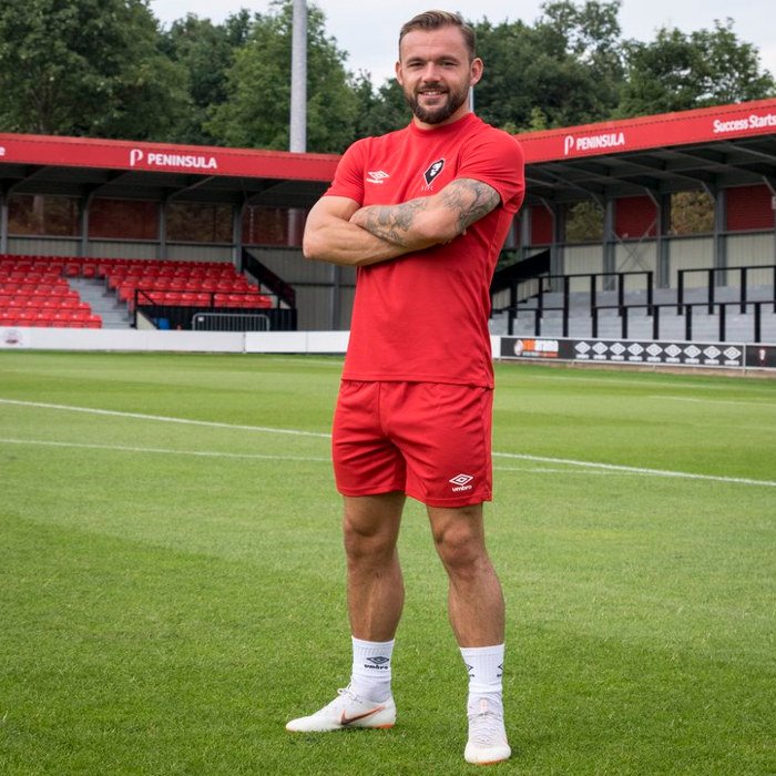 Danny Lloyd Icon