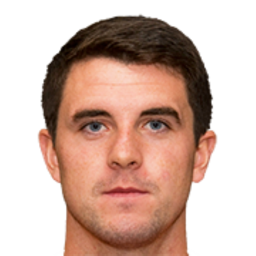 Andy Parry Icon