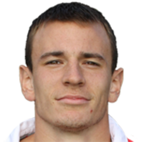 Dean Winnard Icon