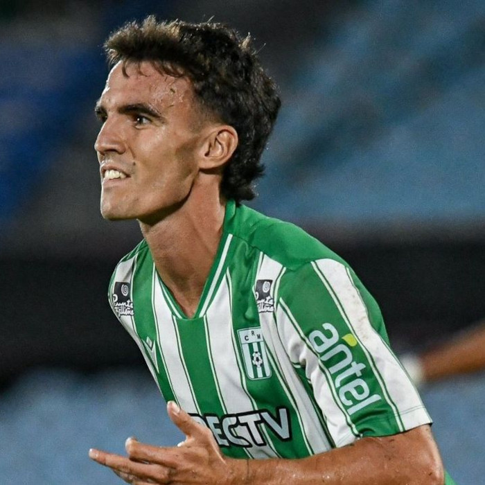 Tomás Verón Lupi Icon