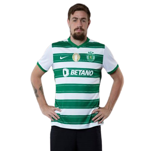Sebastián Coates Icon