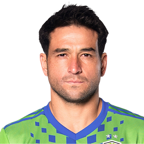 Nicolás Lodeiro Icon