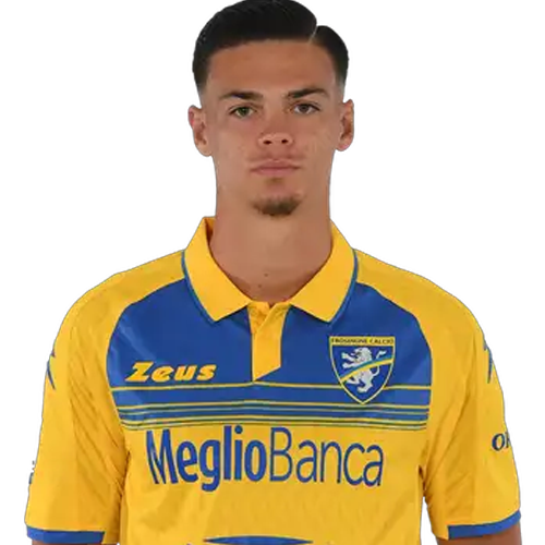 Marvin Çuni Icon