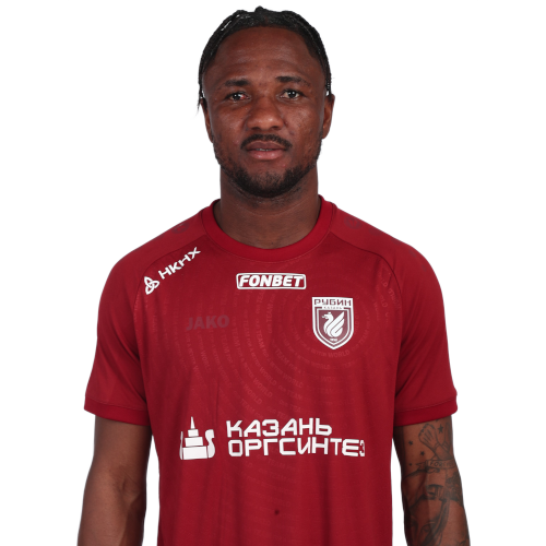 Joel Fameyeh Icon