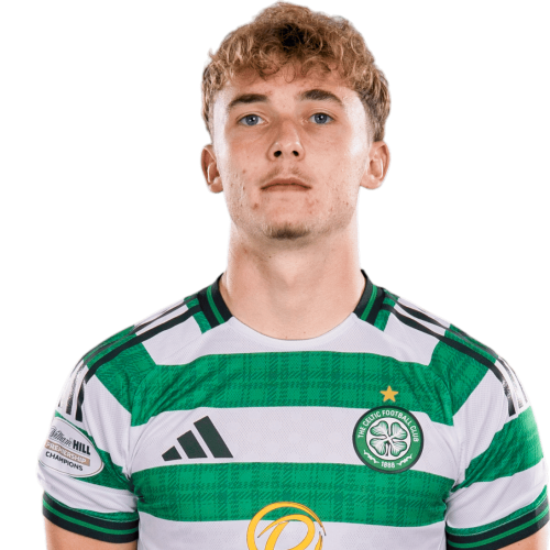 Callum Osmand Icon