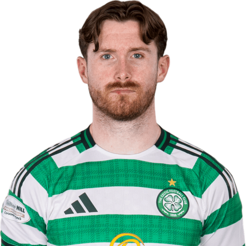 Anthony Ralston Icon