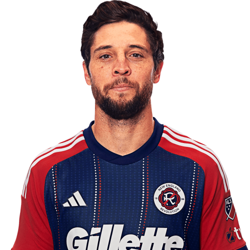 Matt Polster Icon